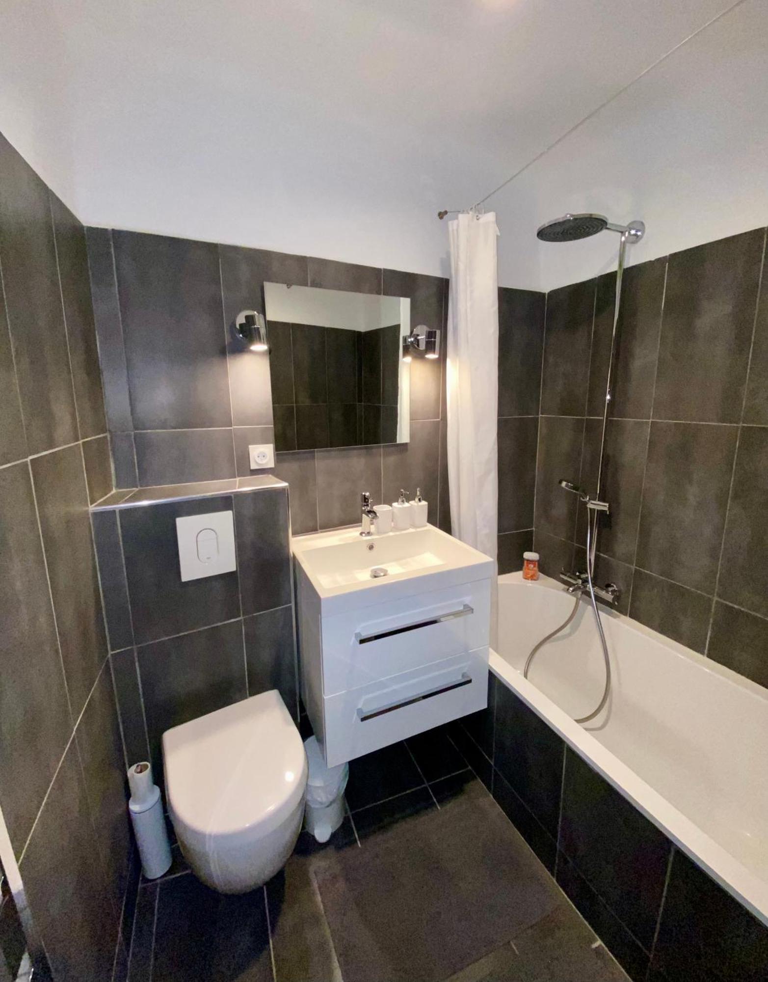 Coeur Du Suquet Apartment